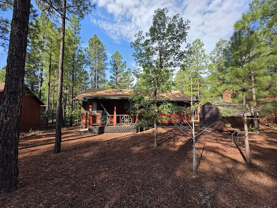 5786 Mule Deer Way
