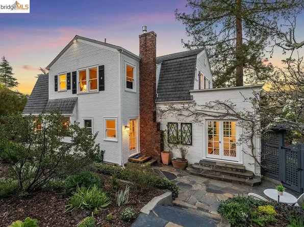 5939 Bruns Ct, Oakland, CA 94611