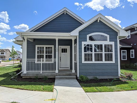 Primrose Elevation A