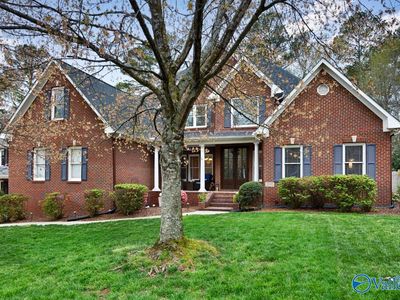 2895 Hampton Cove Way SE, Owens Cross Roads, AL, 35763