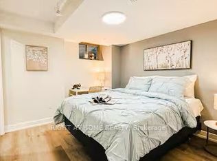 127 Frederick Tisdale Dr #BASEMENT, Toronto, ON M3K0C6