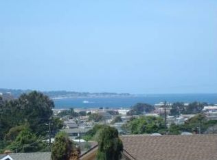 1245 Hilby Ave, Seaside, CA