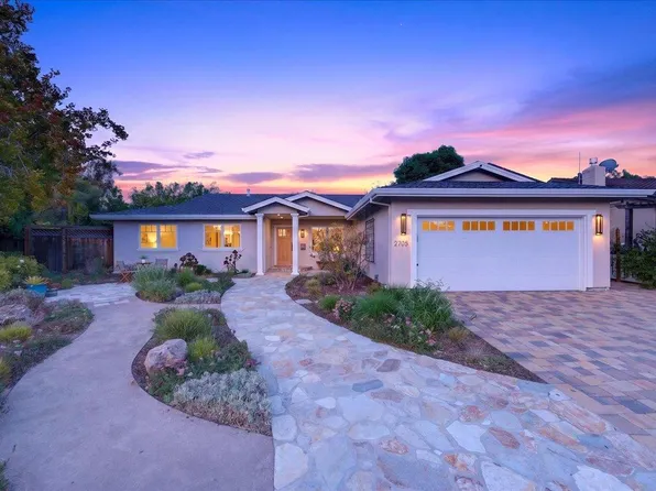 2705 Ramos Ct, Mountain View, CA 94040
