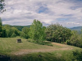 0 Archway Rd, Blue Ridge, VA 24064