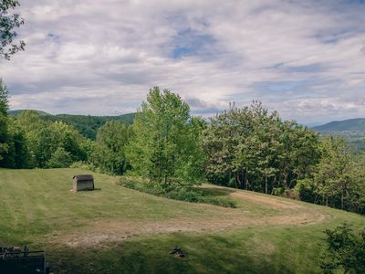 0 Archway Rd, Blue Ridge, VA, 24064