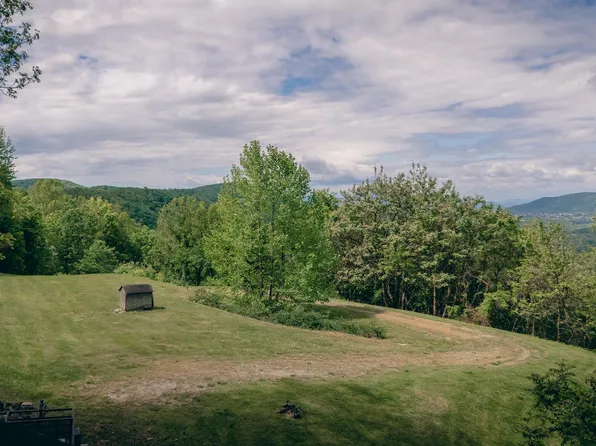 0 Archway Rd, Blue Ridge, VA 24064