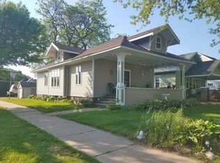801 S Vine Ave, Marshfield, WI 54449
