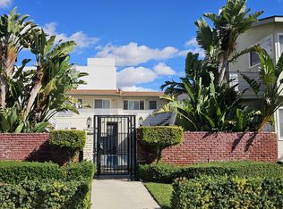 8428 Amigo Ave APT 12, Northridge, CA 91324