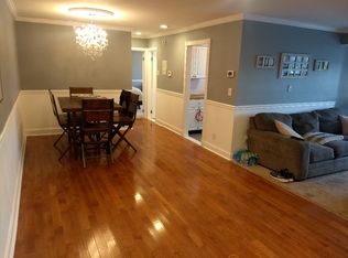 74 Fairharbor Dr, Patchogue, NY 11772