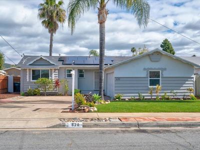 620 Camellia St, Escondido, CA, 92027