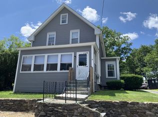 5 Emerald St #2, Gardner, MA 01440