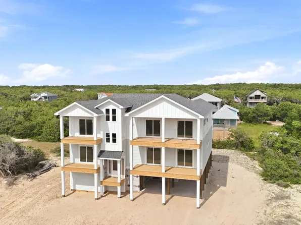 2284 Sandfiddler Rd Lot 6, Corolla, NC 27927
