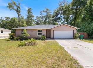 219 W Harvard St, Inverness, FL 34452