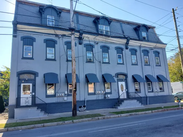 S Franklin St 380-384, 384-386 S Franklin St #384-5, Wilkes Barre, PA 18702