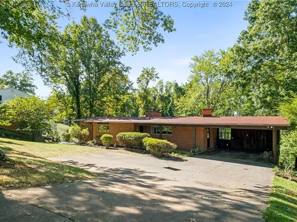1507 Bedford Rd, Charleston, WV 25314