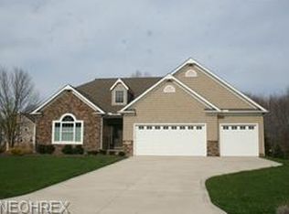 8390 Cambden Crossing Way, Concord Township, OH 44077