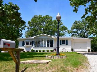 12925 Mohawk Dr, De Soto, MO 63020