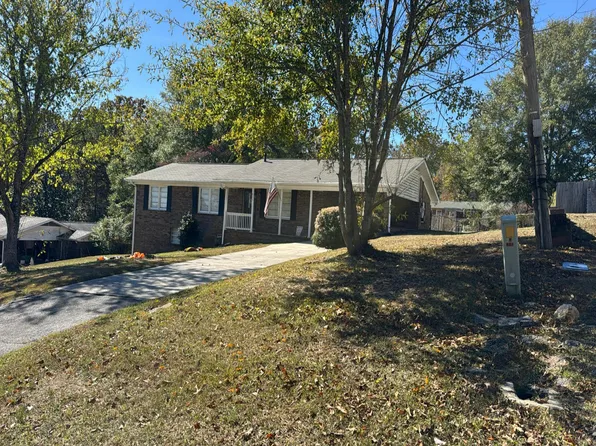 835 Burning Tree Trl, Alabaster, AL 35007