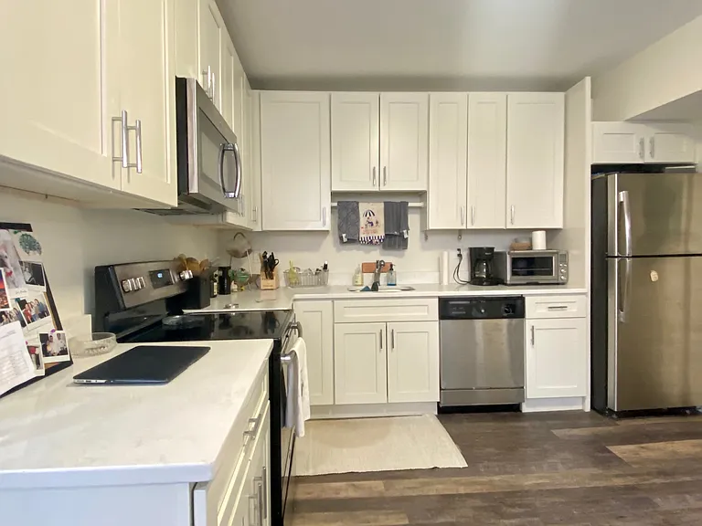 51 Joy St #3 — Photo 2