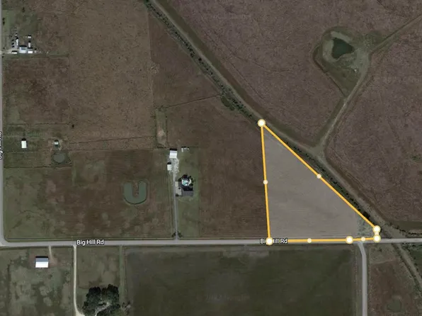 0 Big Hill Rd, Beaumont, TX 77705