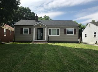 2633 W 21st St, Indianapolis, IN 46222