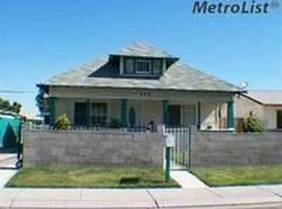 205 Barozzi Ave, Modesto, CA 95351