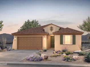 8300 W Spaulding St, Tucson, AZ 85743