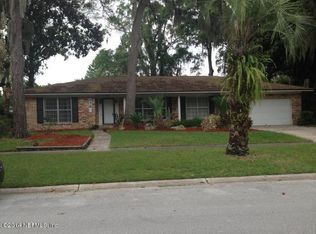 2755 Navajo Rd, Orange Park, FL 32073