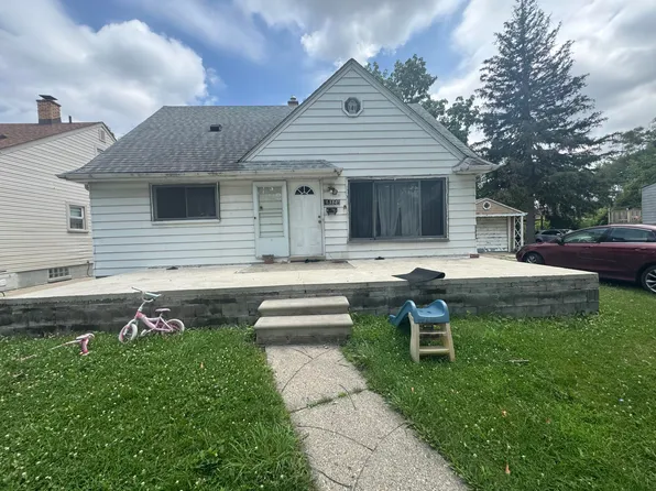 6388 Montrose St, Detroit, MI 48228