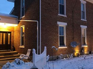 8940 Troy Sidney Rd, Piqua, OH 45356