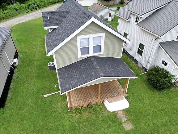 2nd image of 140 Portersville Rd