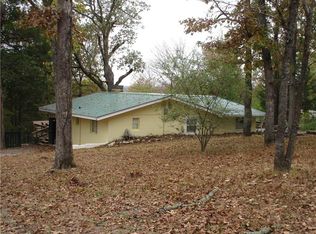 918 N Mallard Dr, Diamond City, AR 72644
