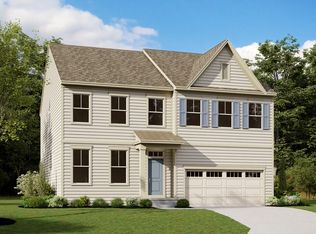 Dalton Plan, Scotland Heights, Waldorf, MD 20601