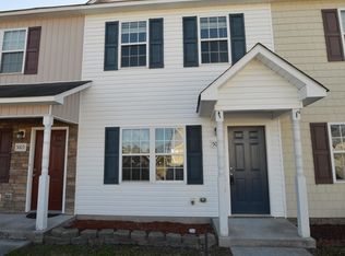 5005 Grandeur Ave, Jacksonville, NC 28546