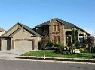 1503 Lantern Ln, Draper, UT 84020