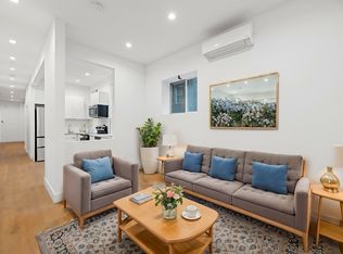 155 Rivington St #6B, New York, NY 10002