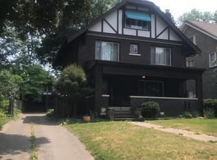 137 Conger Ave, Akron, OH 44303
