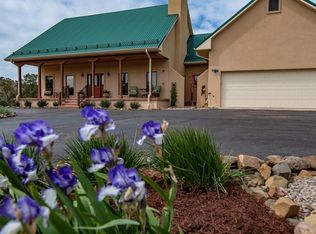 103 Winterhawk Hts, Alto, NM 88312