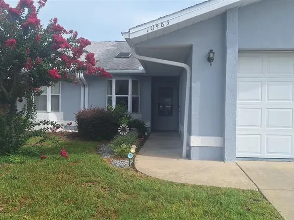 10483 SW 85th Ct, Ocala, FL 34481