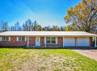 7147 Leach Rd, Deridder, LA 70634