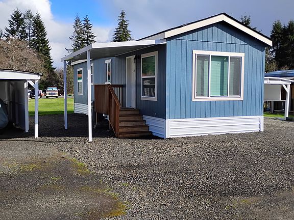 2nd image of 5609 Olympic Hwy #44