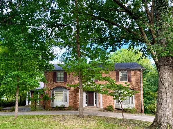 608 Thilly Ave, Columbia, MO 65203