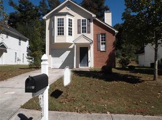 3738 Oakland Spring Ct, Snellville, GA 30039