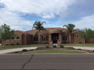 19862 E Sunset Dr, Queen Creek, AZ 85142