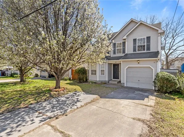 112 Hinton Ave, Chesapeake, VA 23323