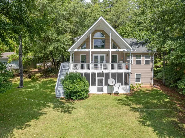 213 Sandy Run Dr, Sparta, GA 31087