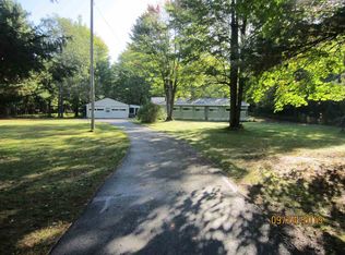 6356 N Merritt Rd, Merritt, MI 49667