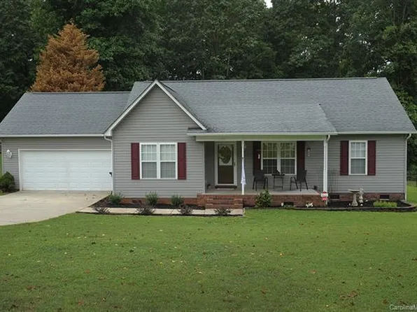 1109 Beagle Run, Salisbury, NC 28146