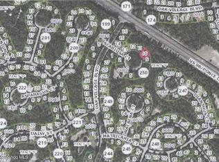 10 Scabiosa Ct, Homosassa, FL 34446