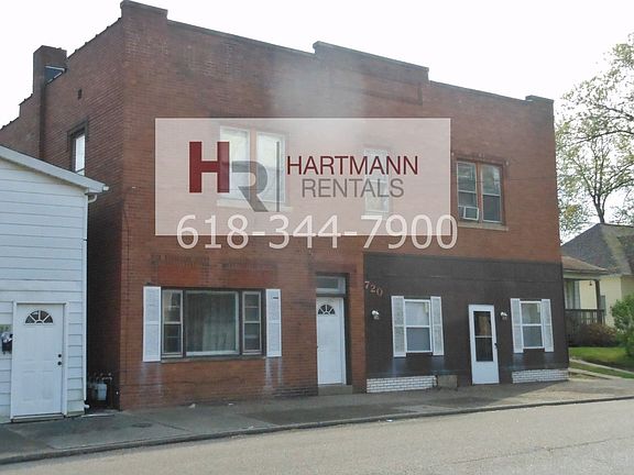 2nd image of 720 E Clay St APT D